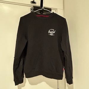 Herschel crew neck